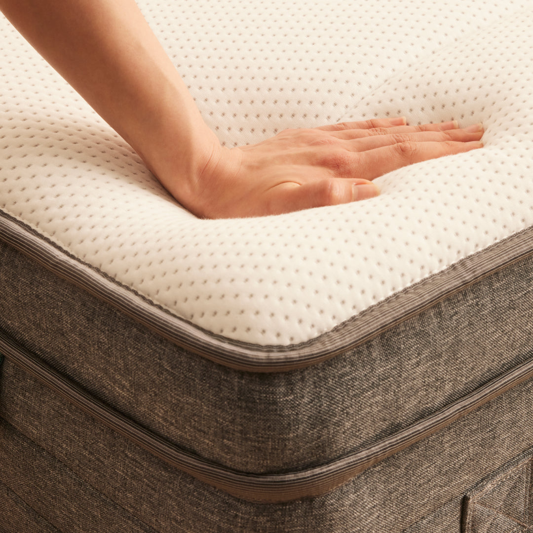 Comfort Classic Mattress