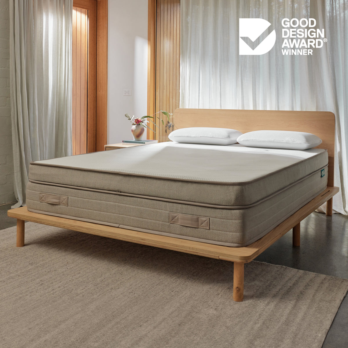Premium Adapt Mattress