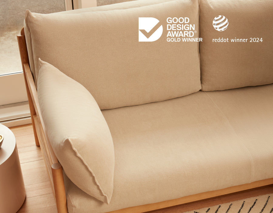 Slideaway Sofa Bed