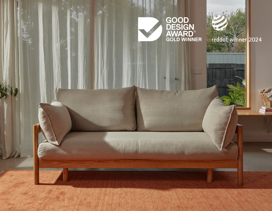Slideaway Sofa Bed