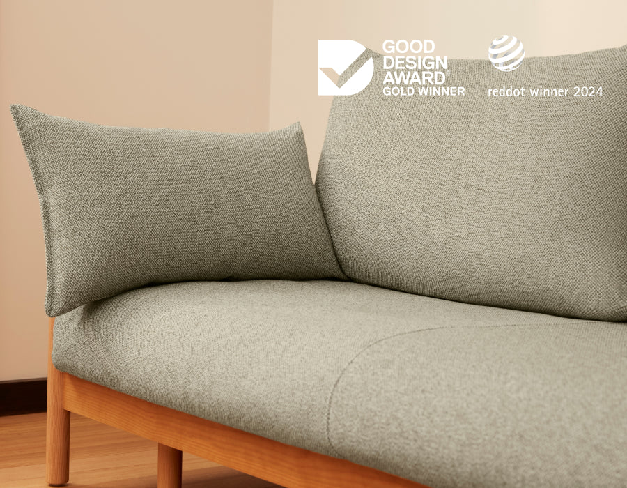 Slideaway Sofa Bed