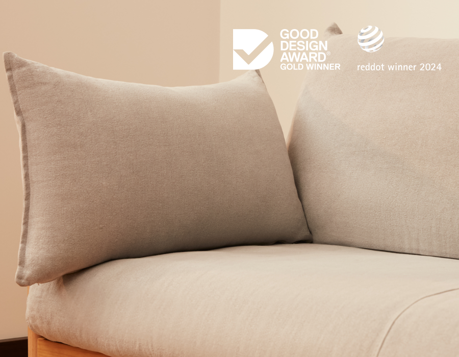Slideaway Sofa Bed