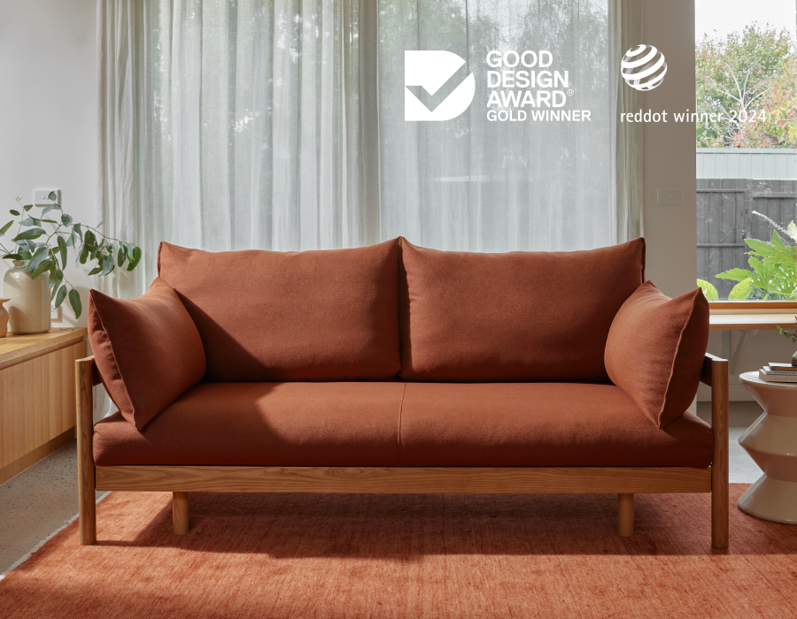 Slideaway Sofa Bed
