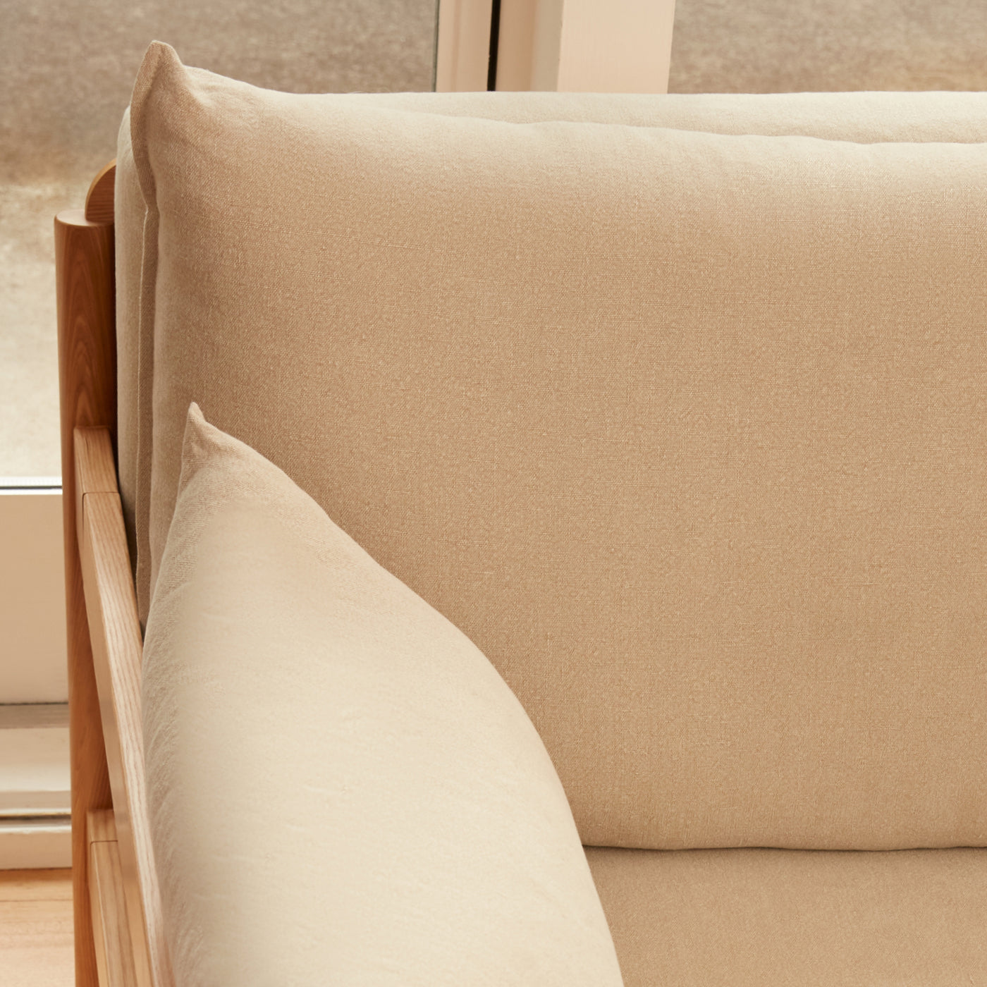 Slideaway Sofa Bed