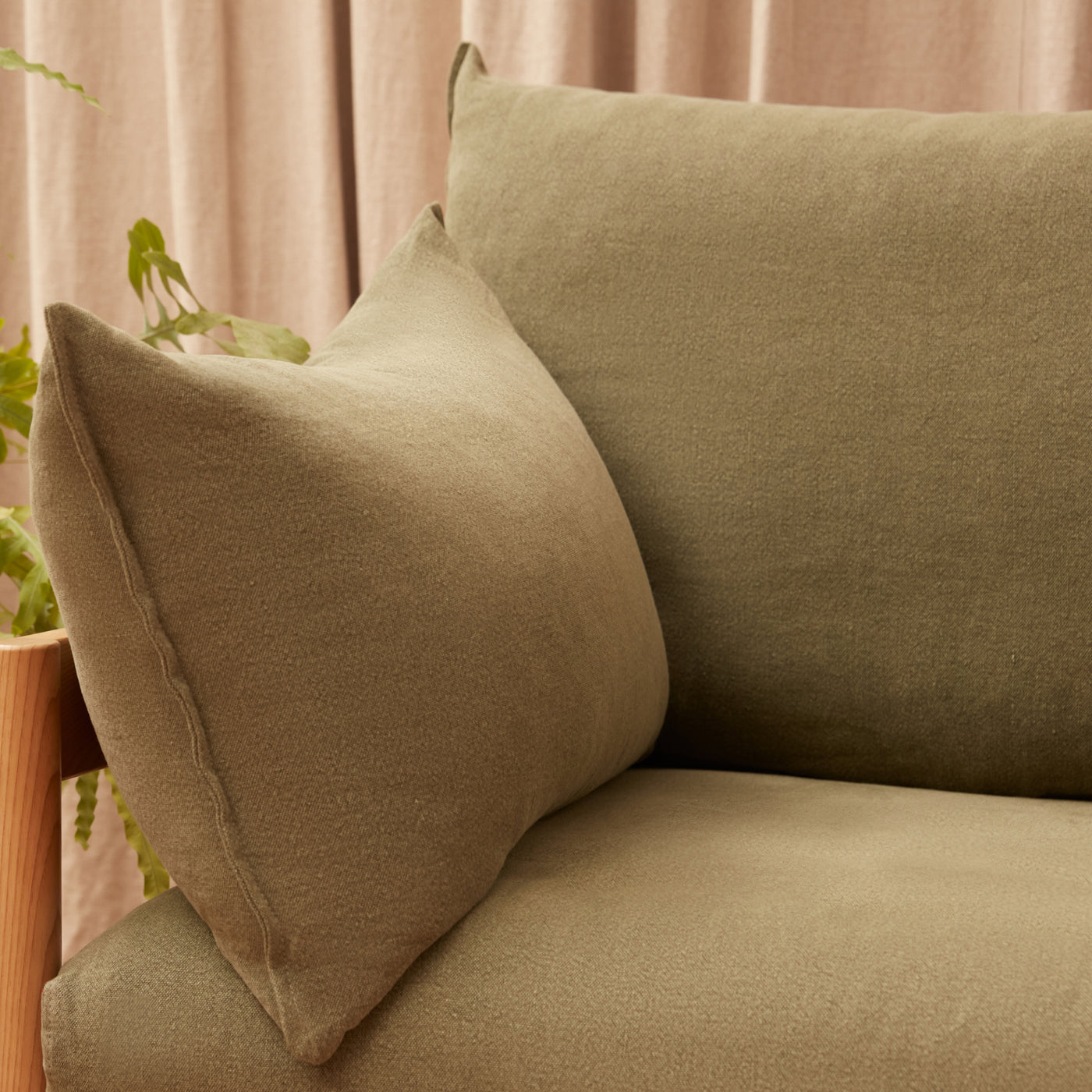 Slideaway Sofa Bed
