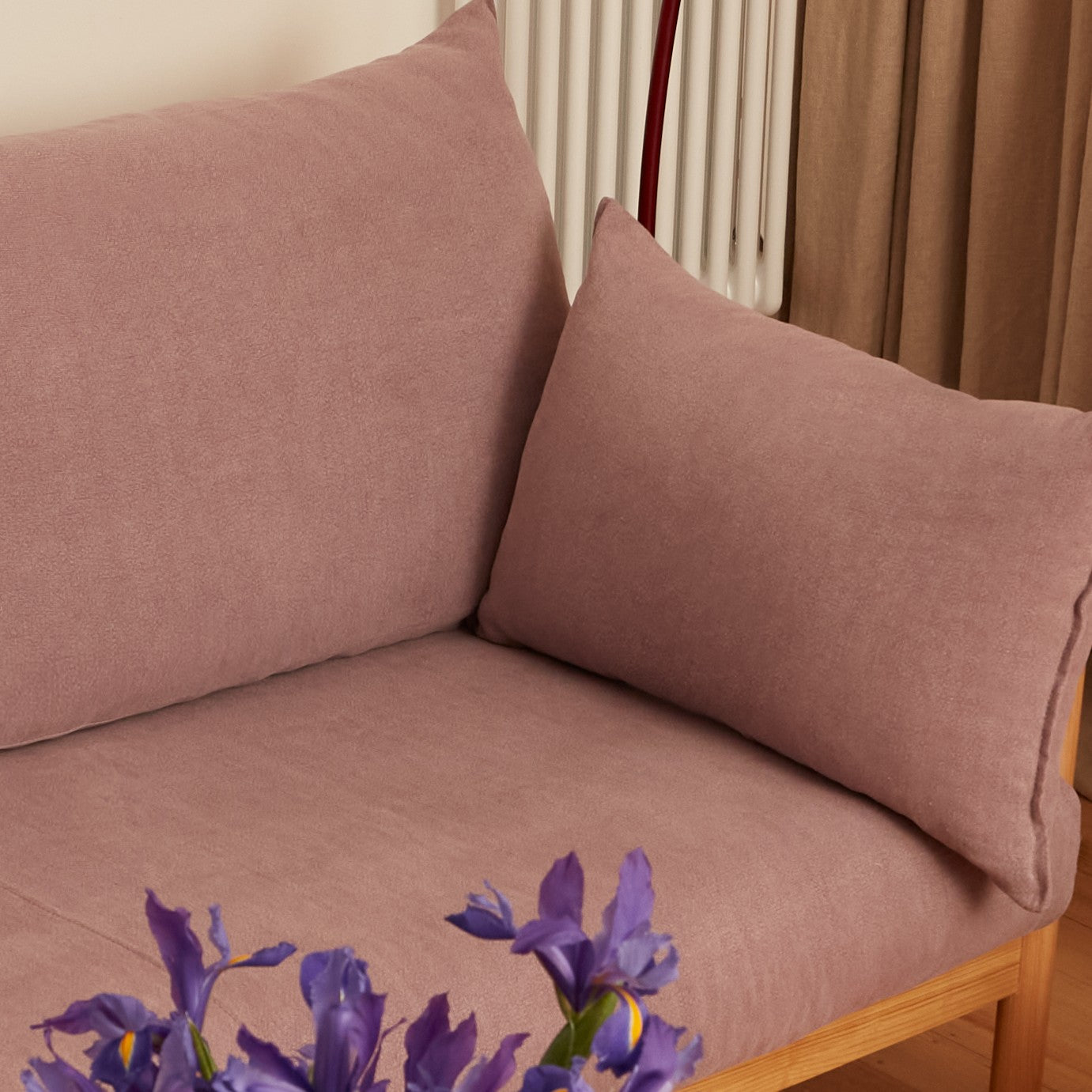 Slideaway Sofa Bed