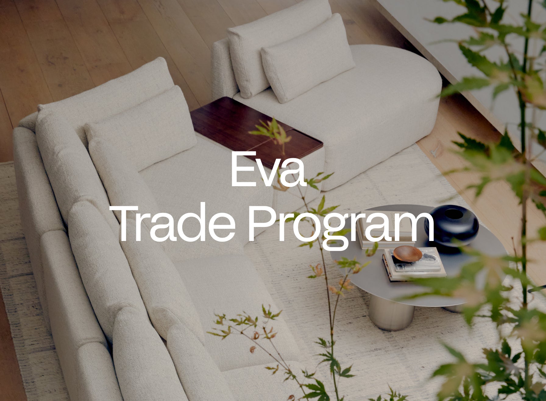 Eva Trade Program