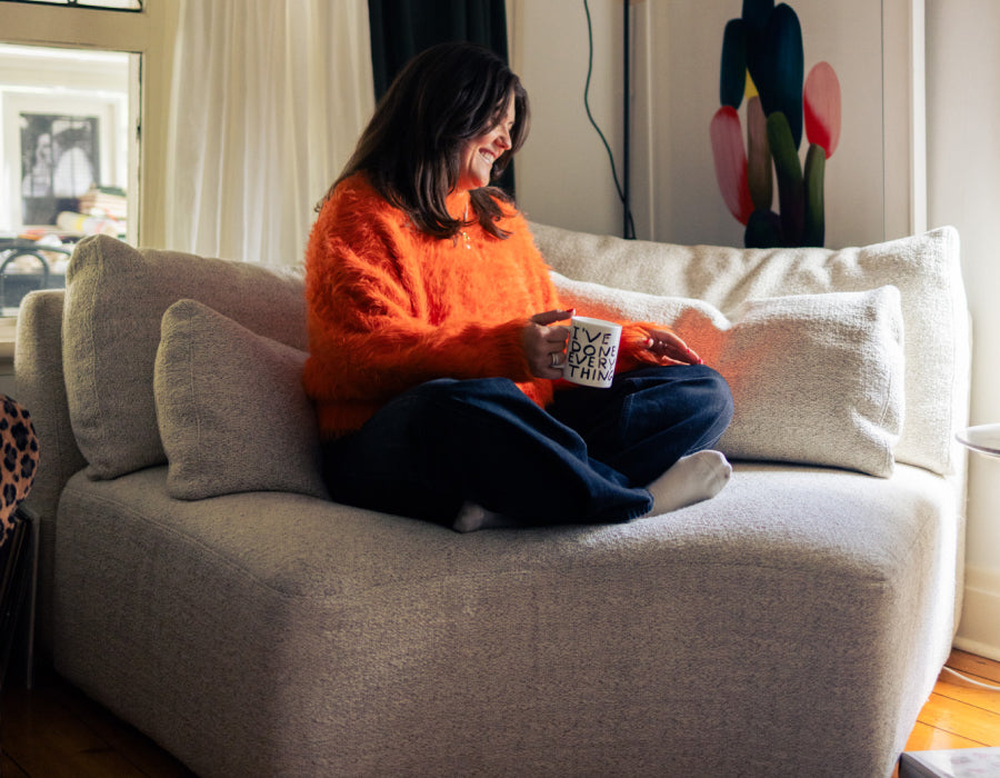 Eclipse Sofa Modules