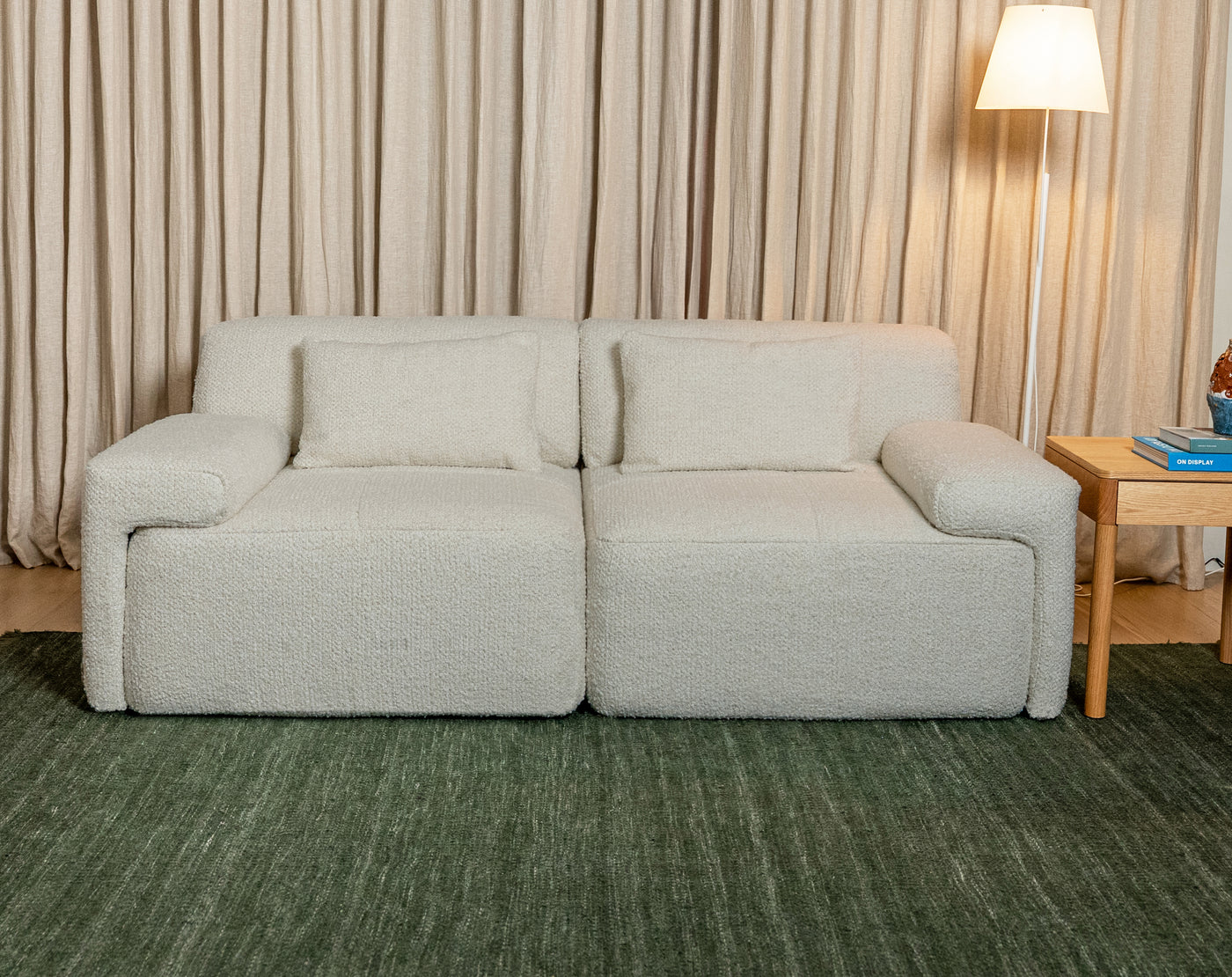 Everyday Sofa