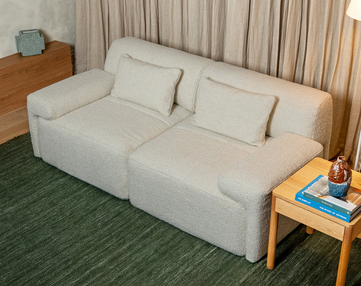 Everyday Sofa