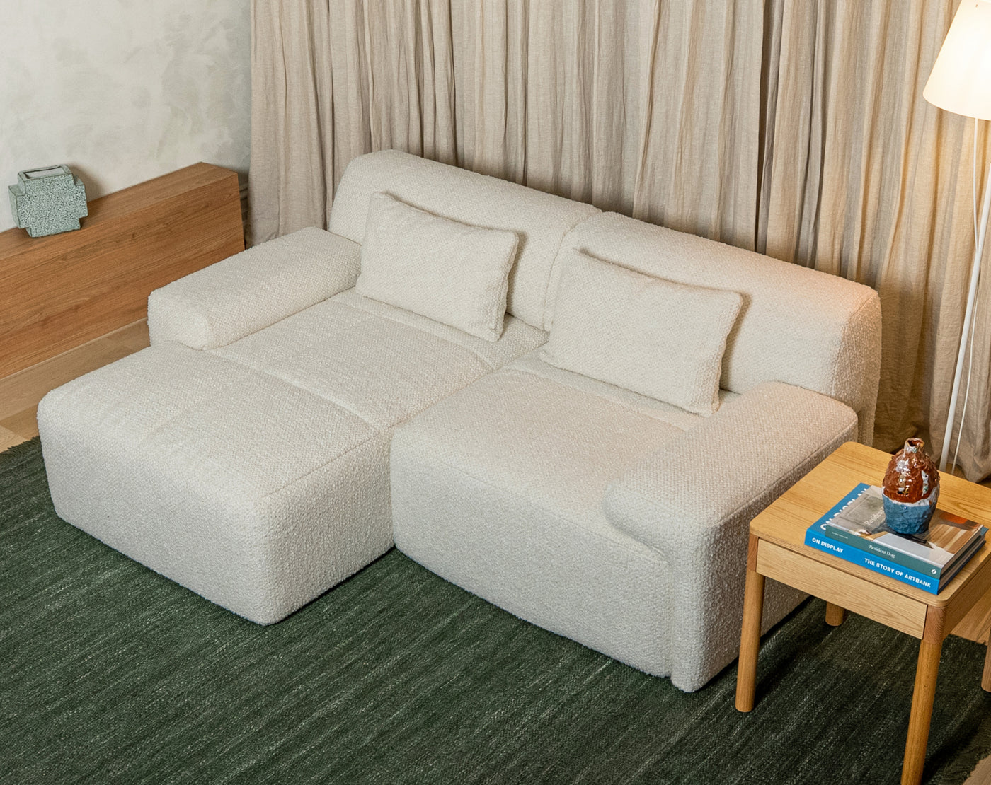 Everyday Sofa