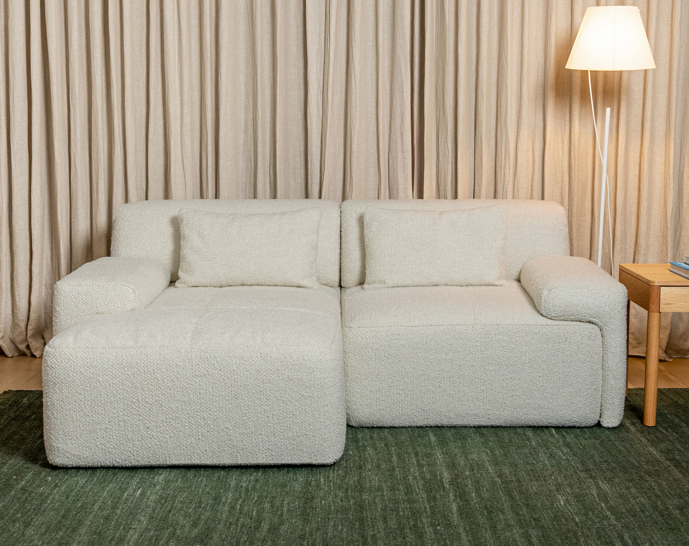 Everyday Sofa