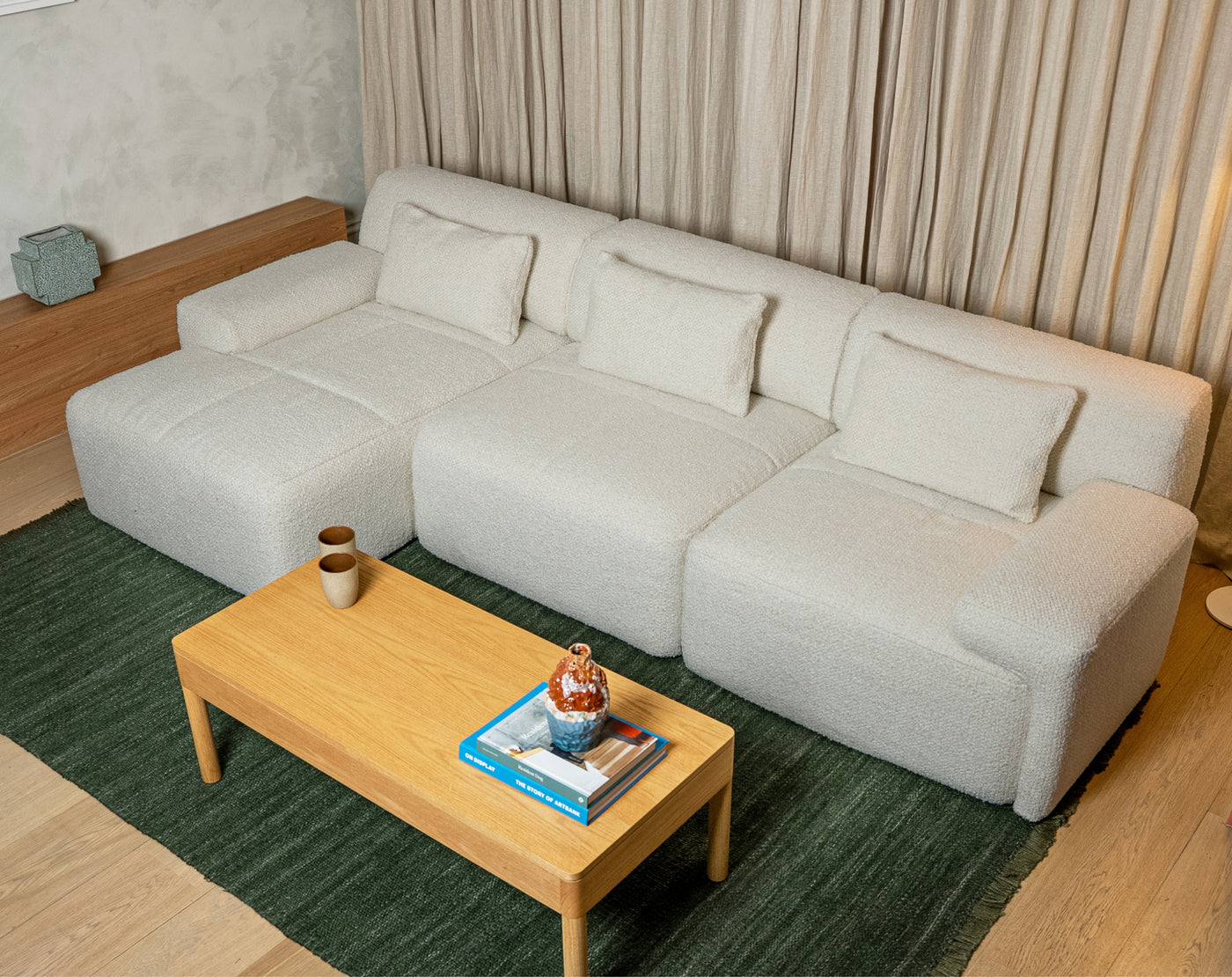 Everyday Sofa