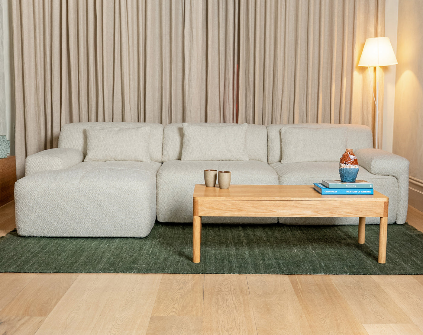 Everyday Sofa