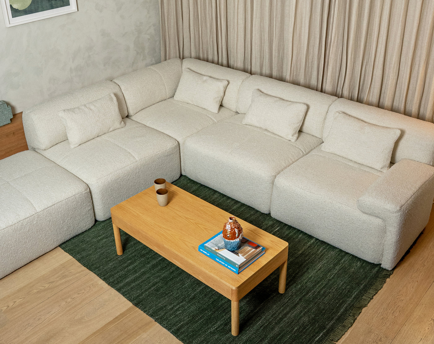 Everyday Sofa