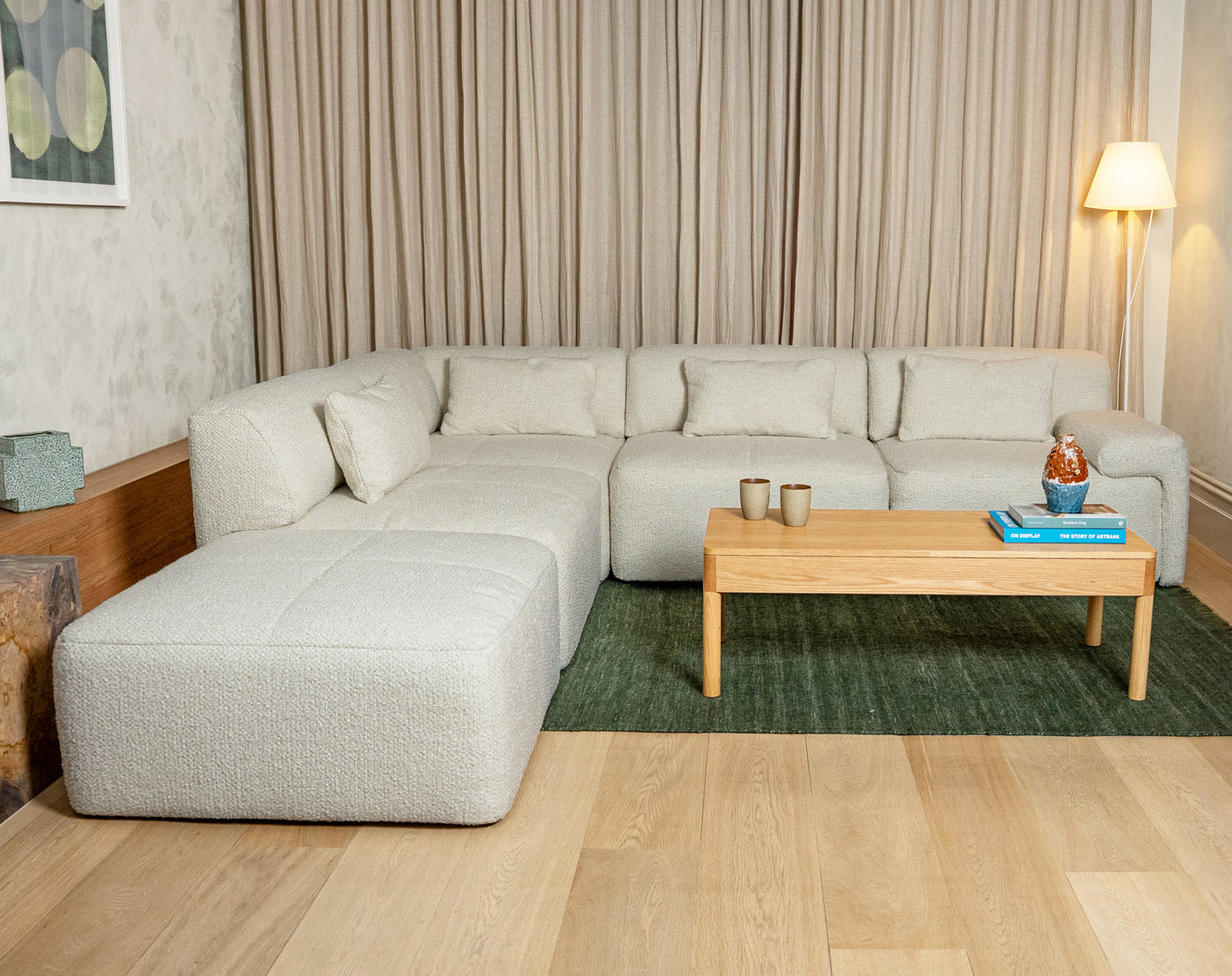 Everyday Sofa