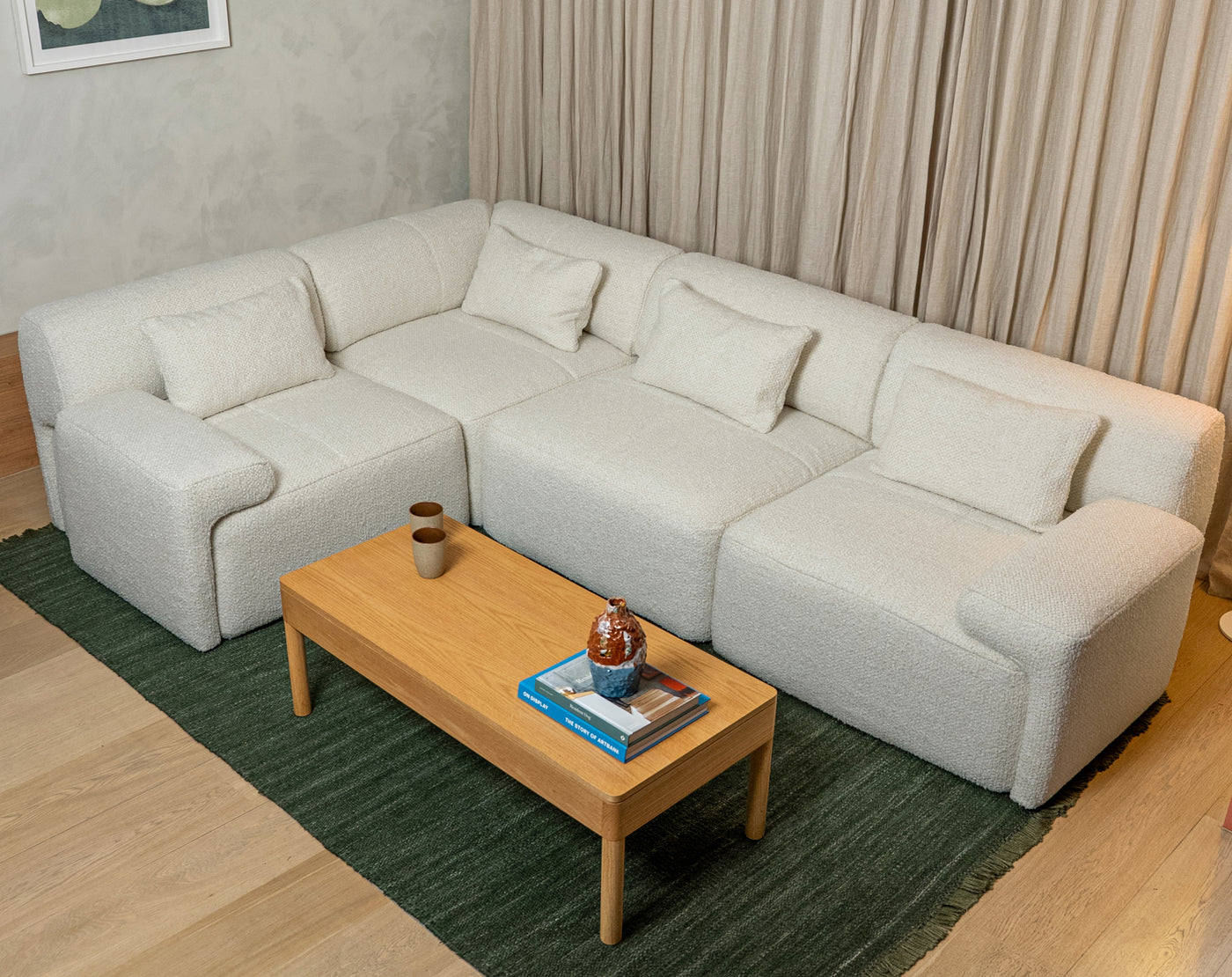 Everyday Sofa