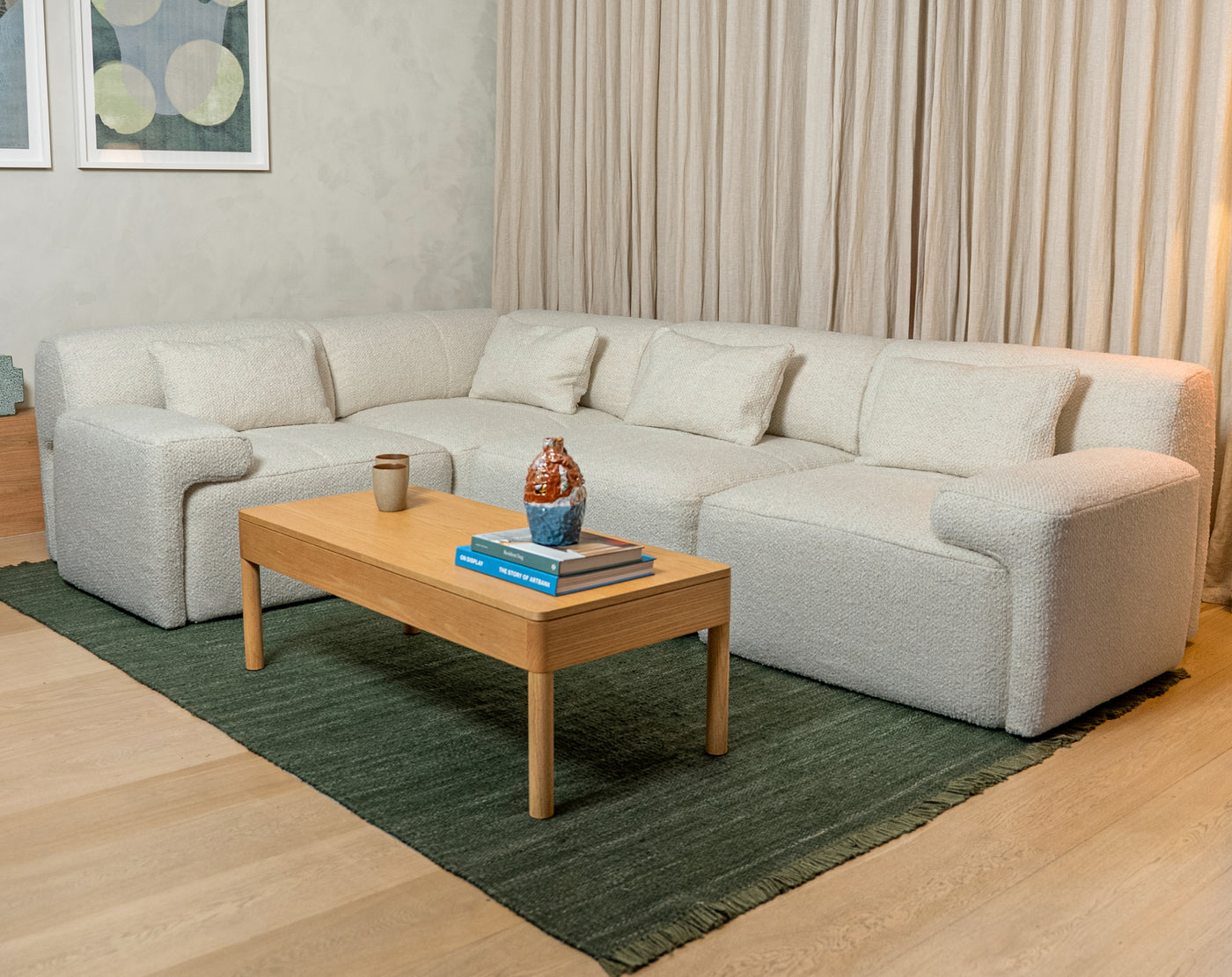 Everyday Sofa