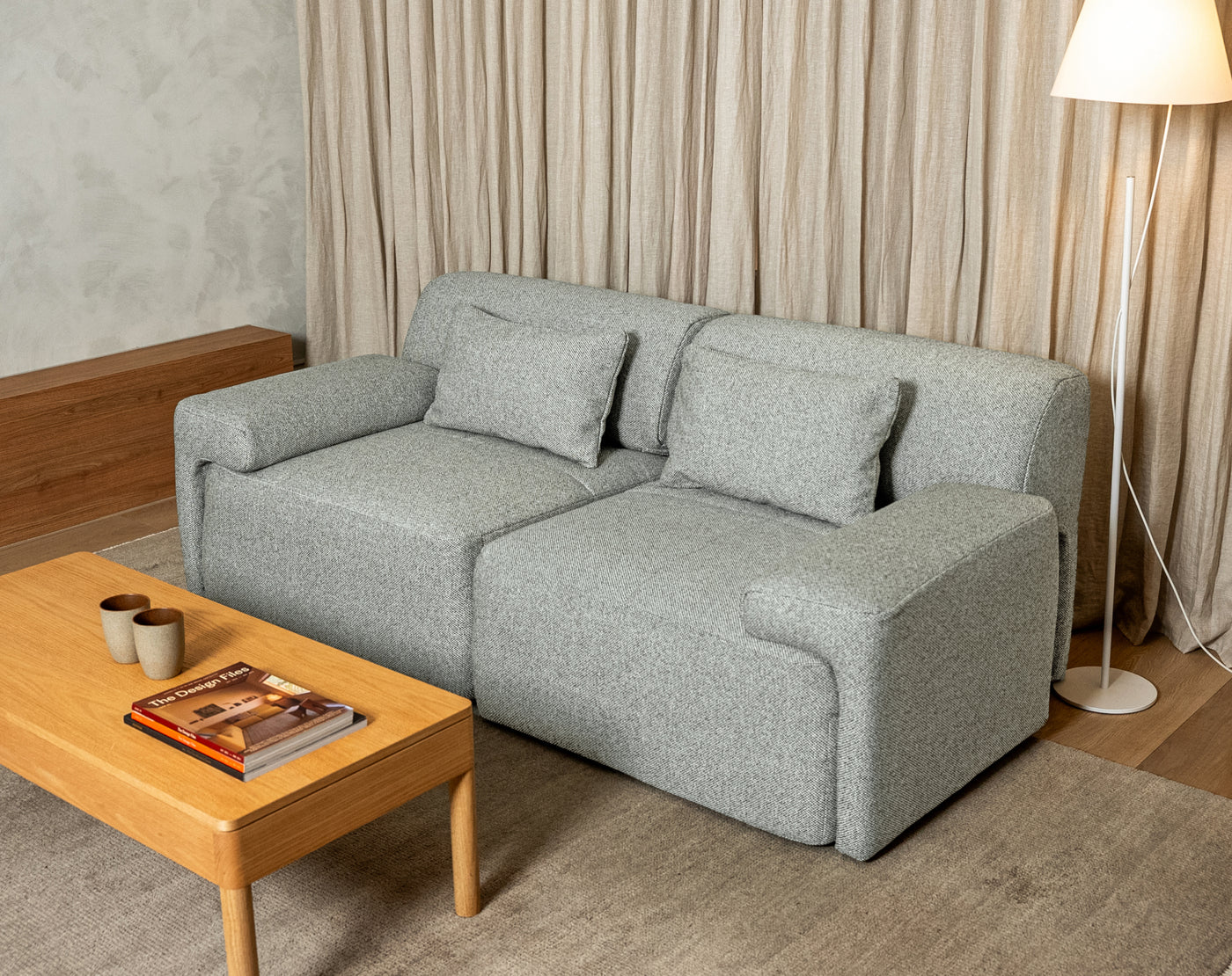 Everyday Sofa