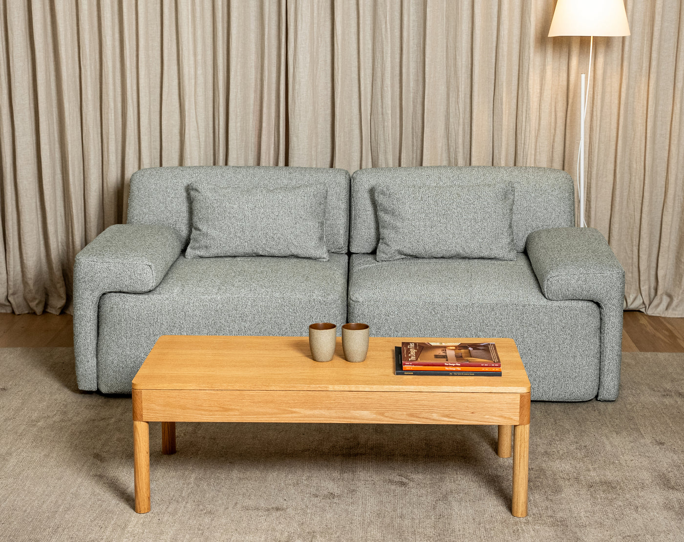 Everyday Sofa