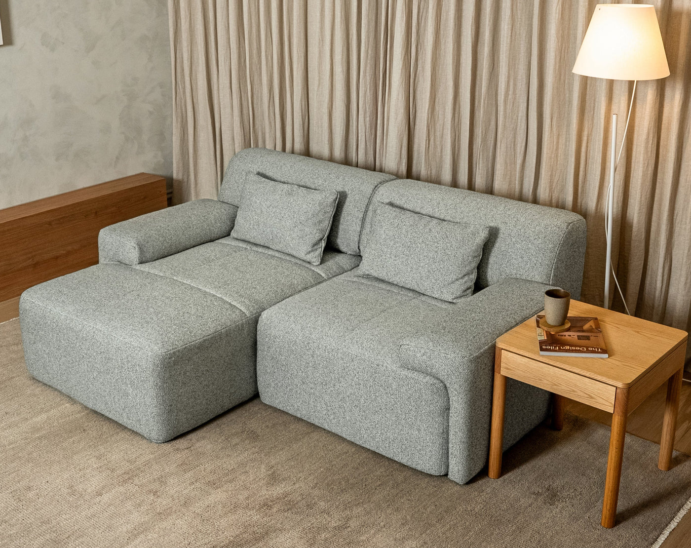 Everyday Sofa