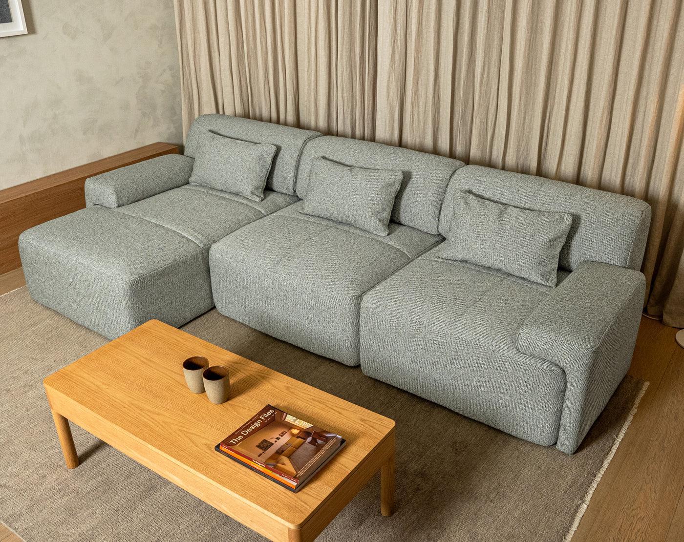 Everyday Sofa