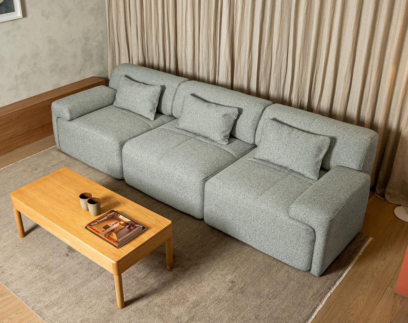 Everyday Sofa