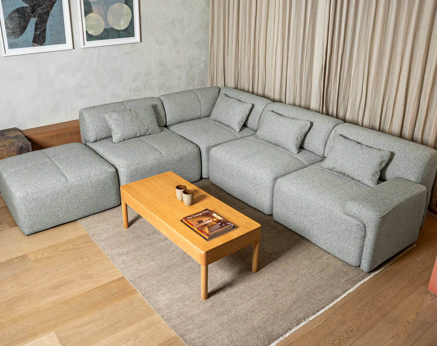 Everyday Sofa