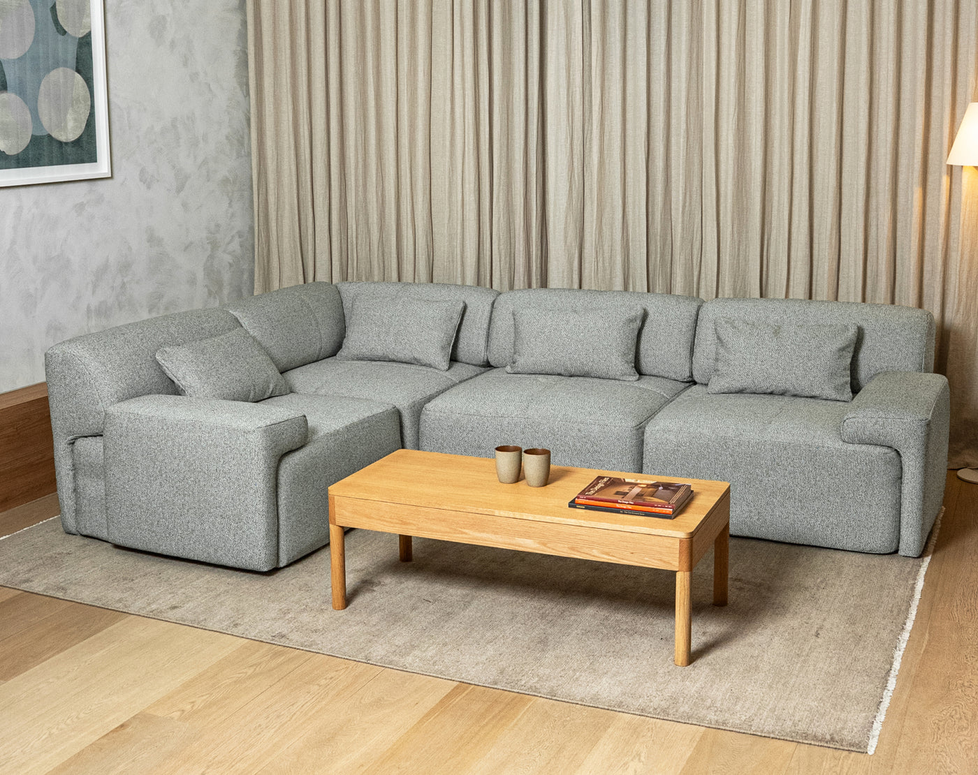 Everyday Sofa