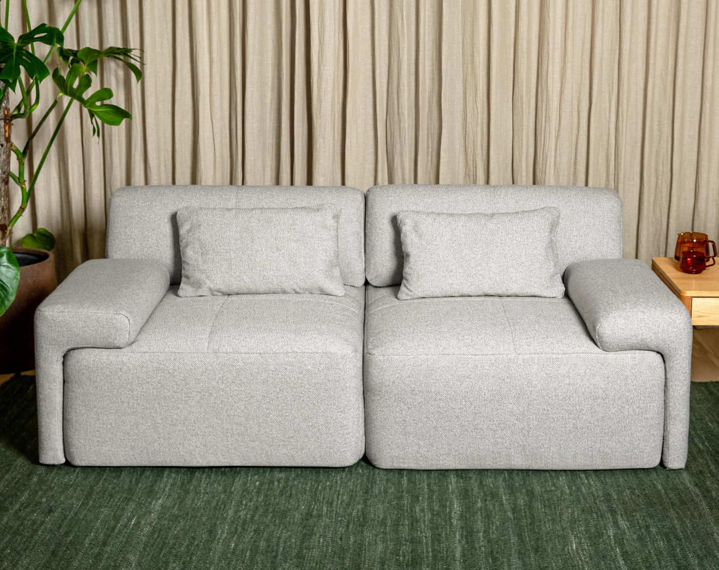 Everyday Sofa