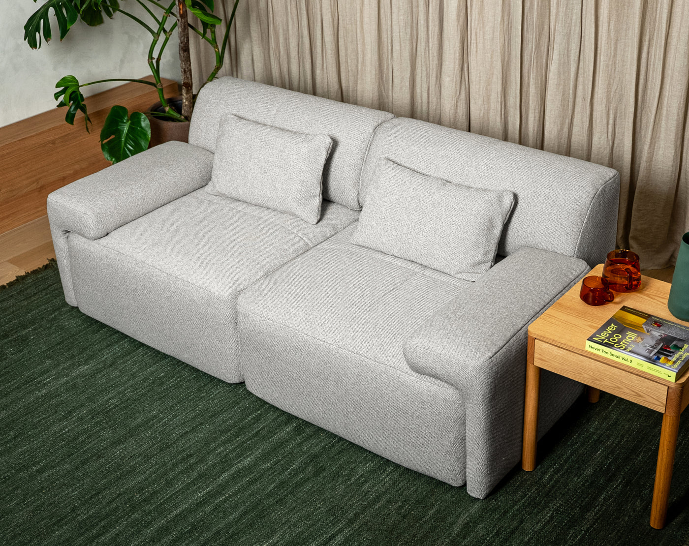 Everyday Sofa