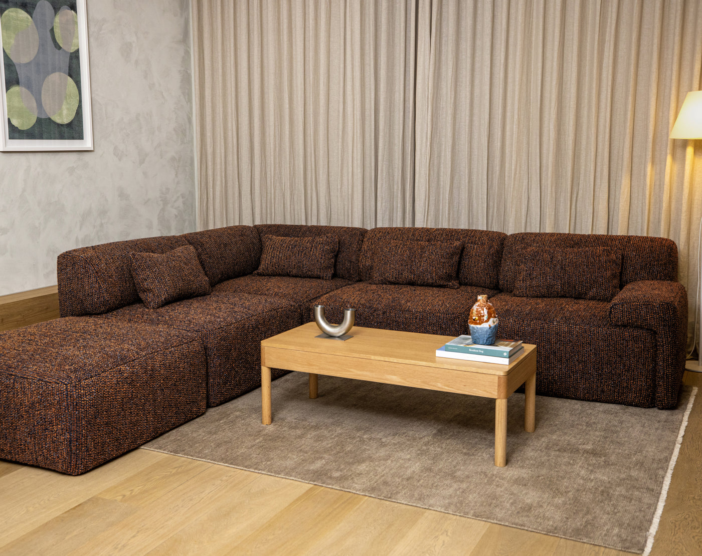Everyday Sofa