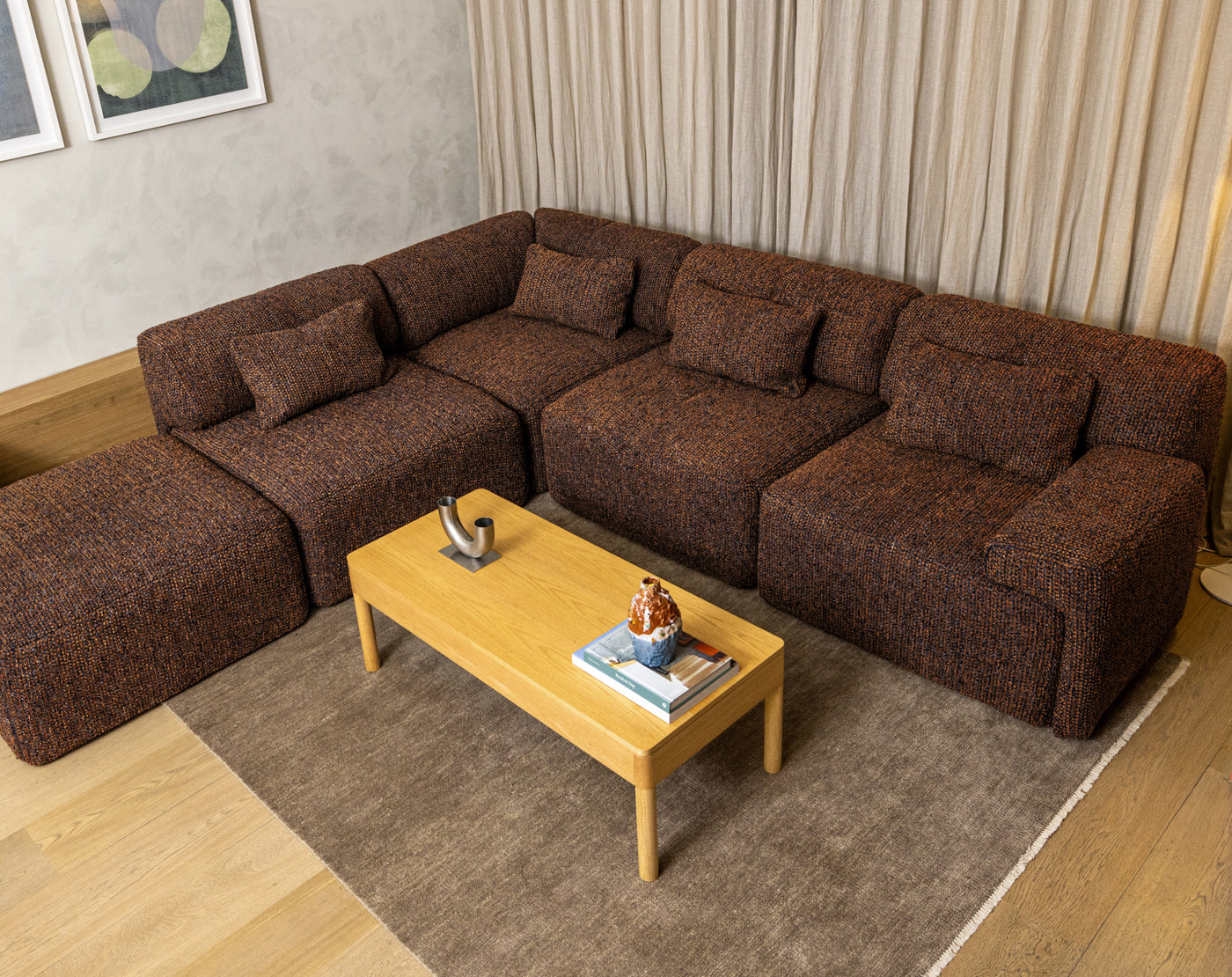 Everyday Sofa