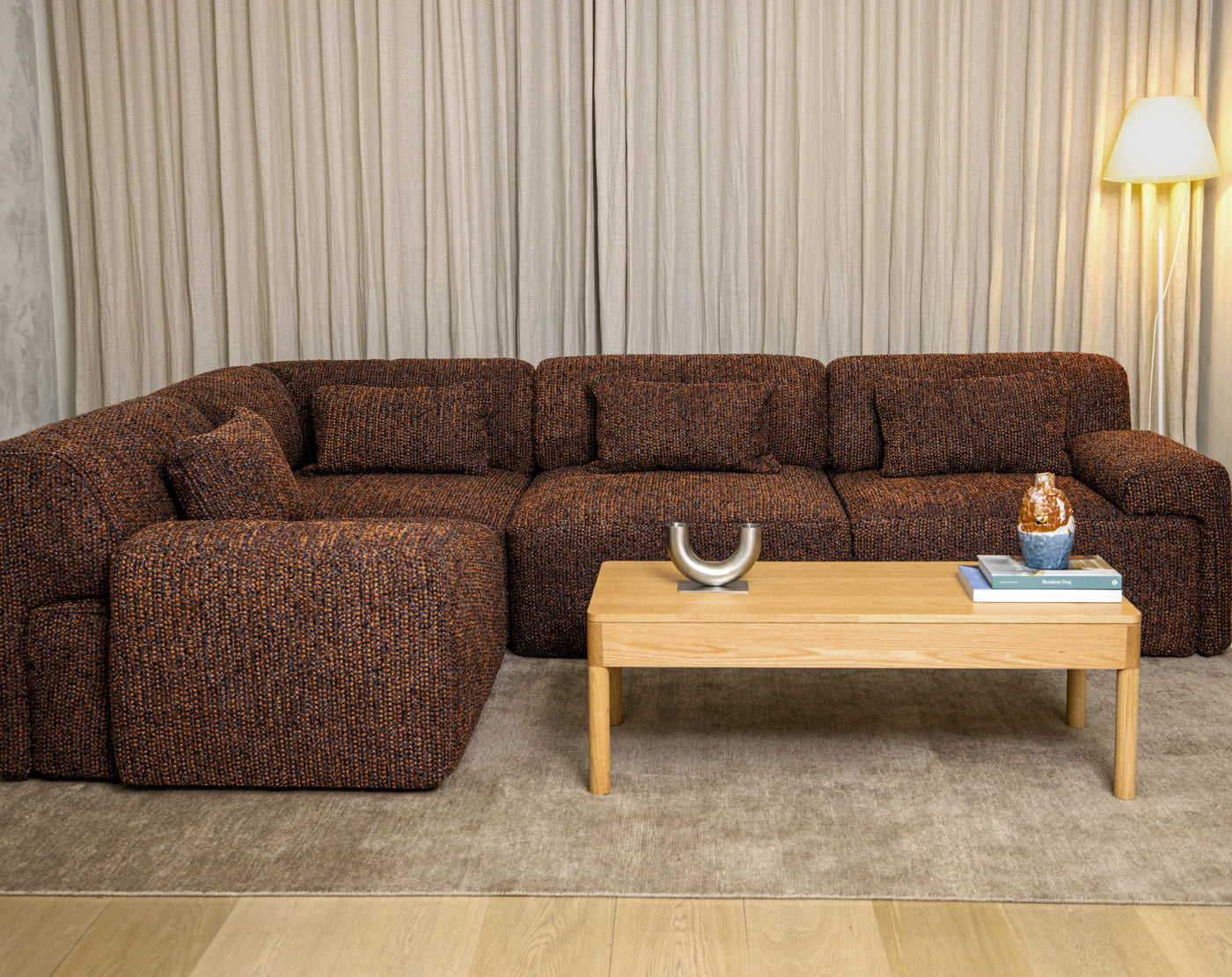 Everyday Sofa