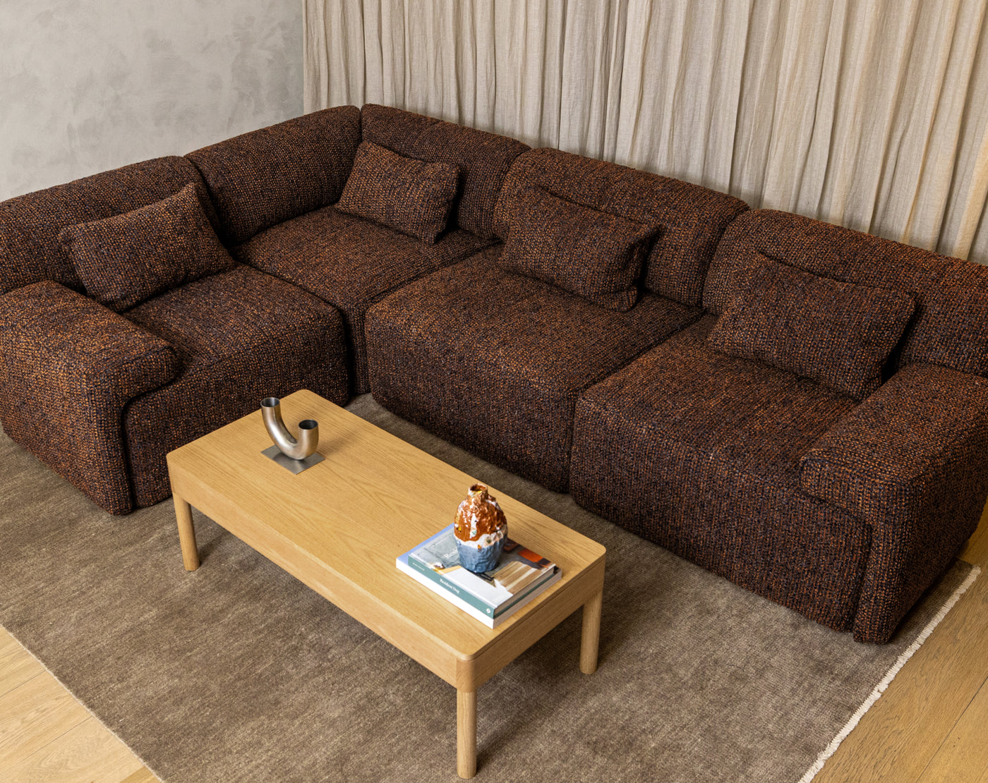 Everyday Sofa