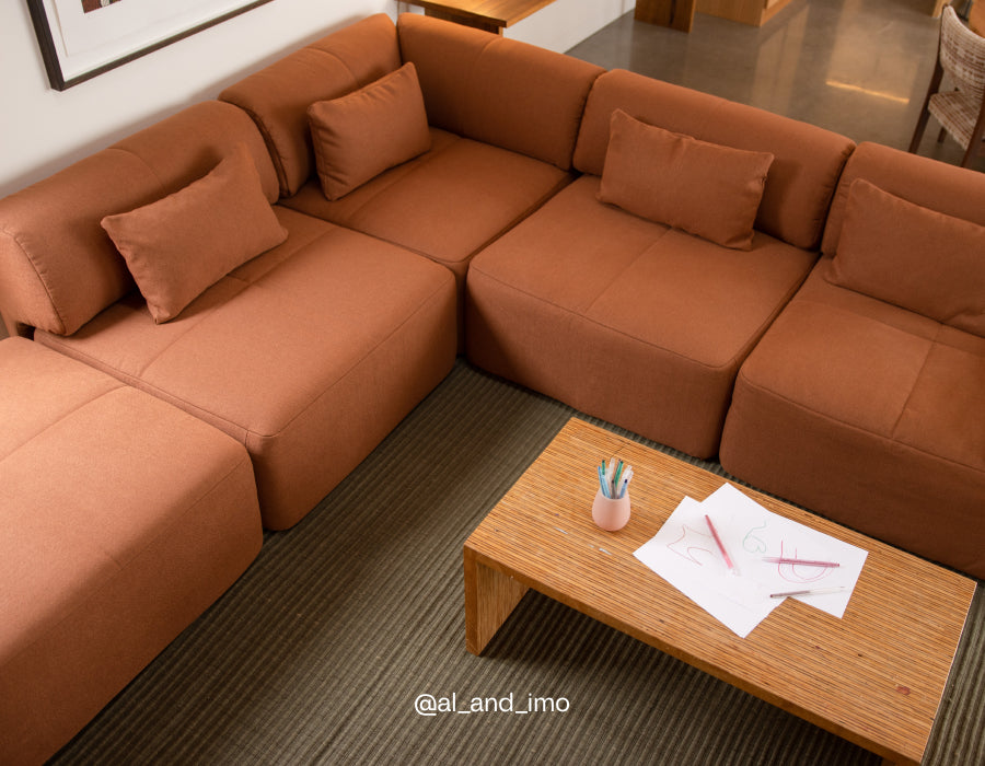 Everyday Sofa