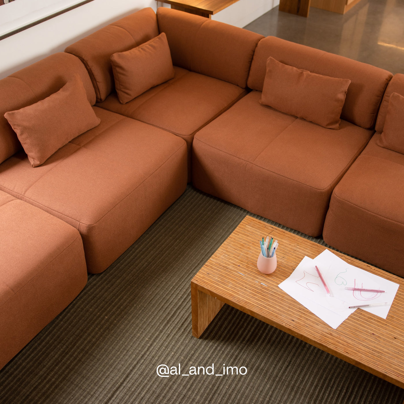 Everyday Sofa