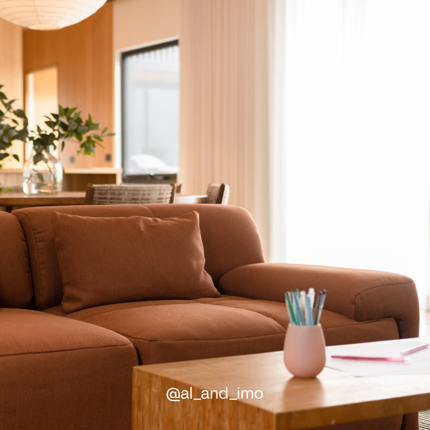 Everyday Sofa