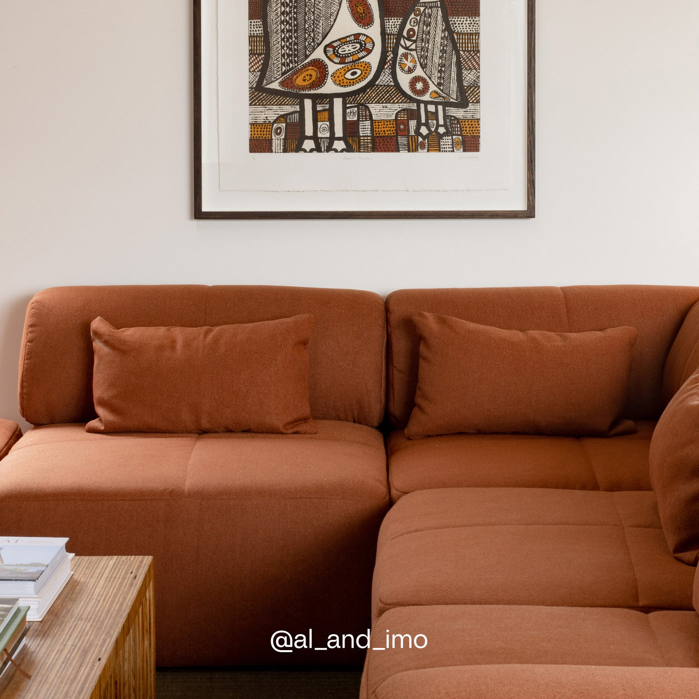 Everyday Sofa