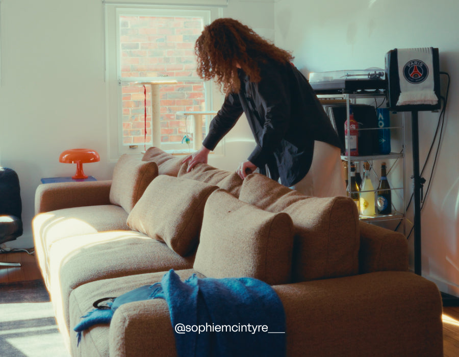 Eclipse Sofa