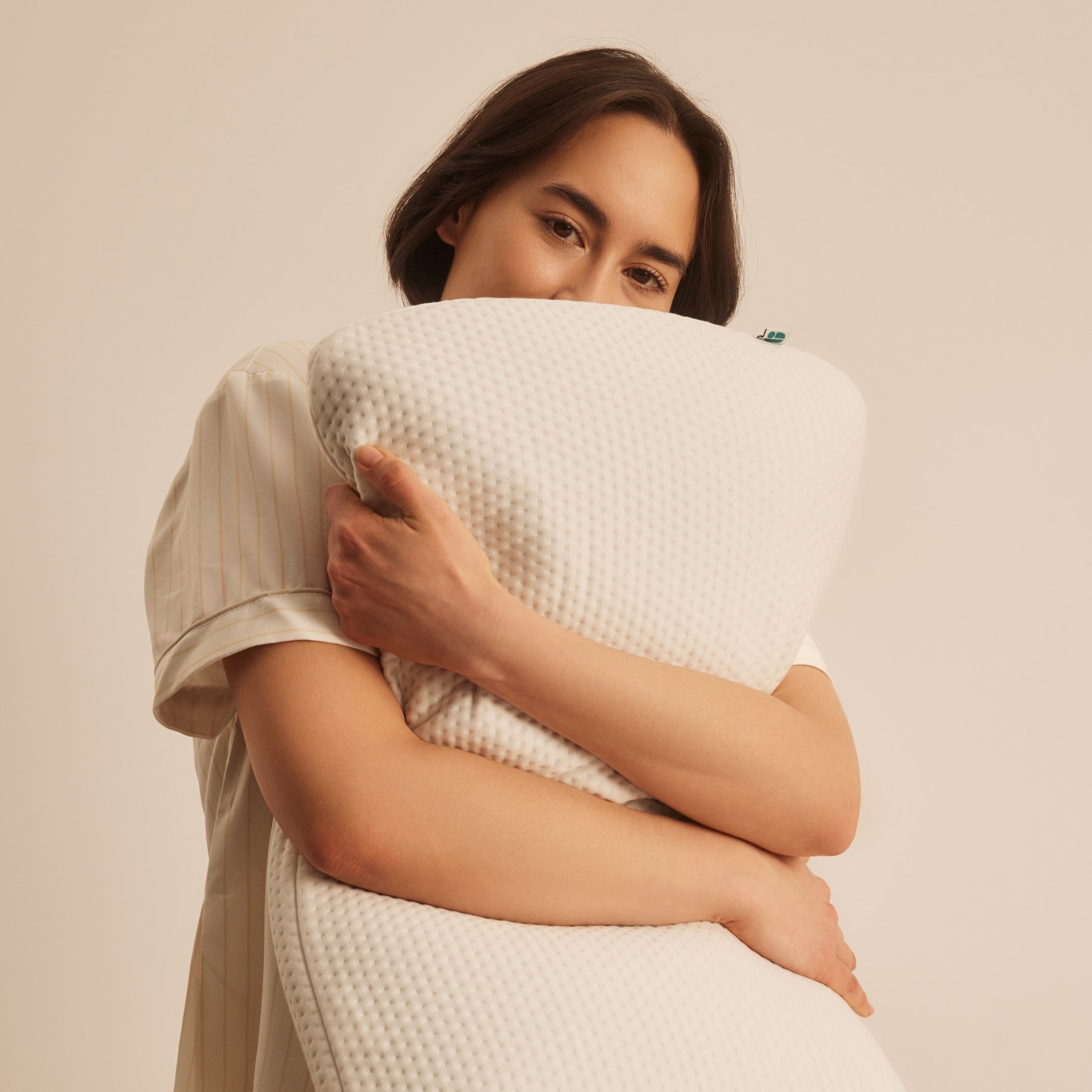 Eva Memory Foam Pillow