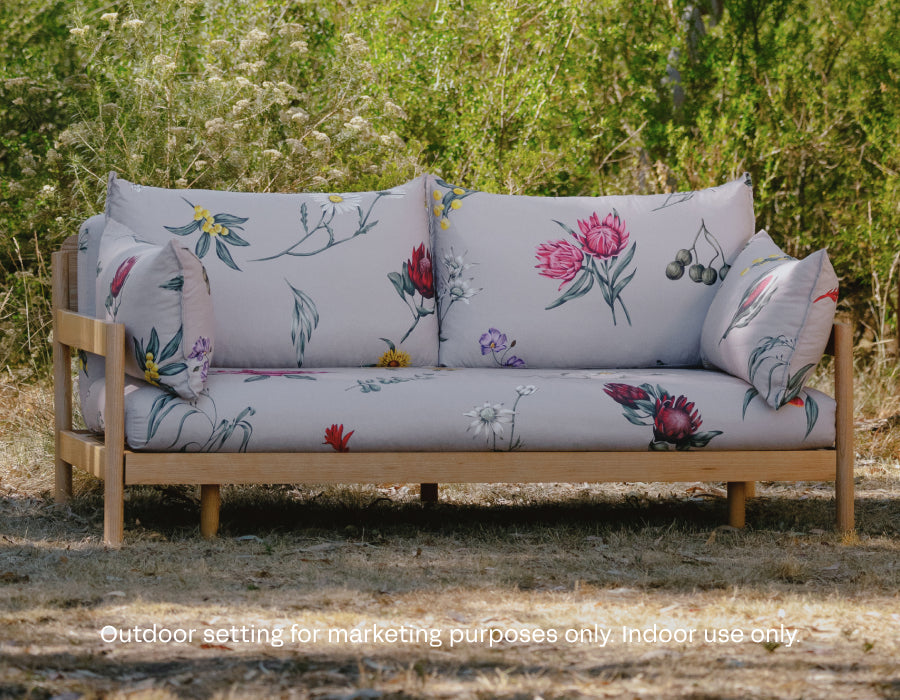 Slideaway Sofa Bed