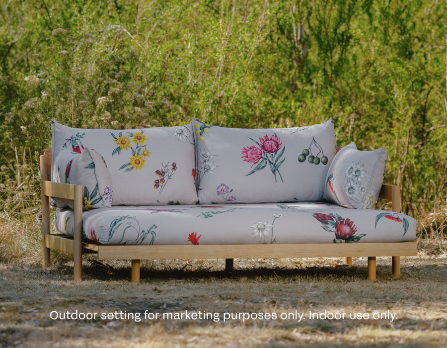 Slideaway Sofa Bed
