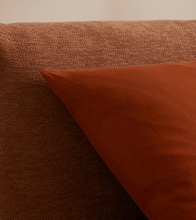 Delve Bed Frame Covers