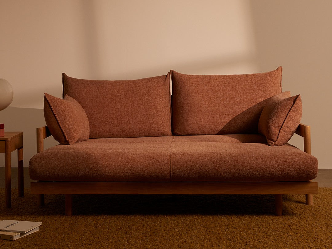 Slideaway Sofa Bed