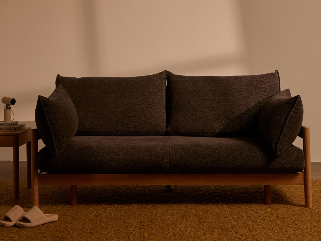 Slideaway Sofa Bed