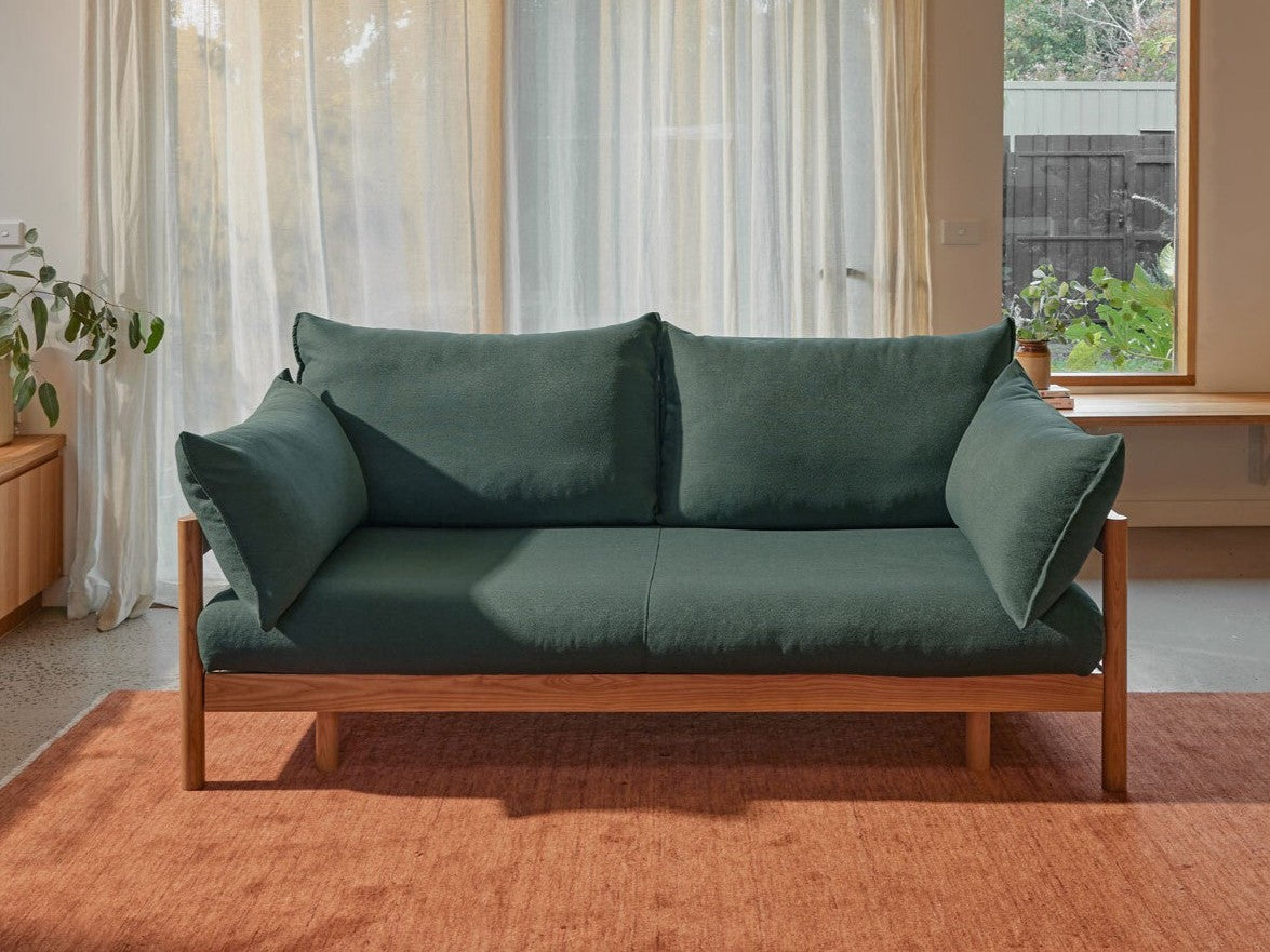 Slideaway Sofa Bed