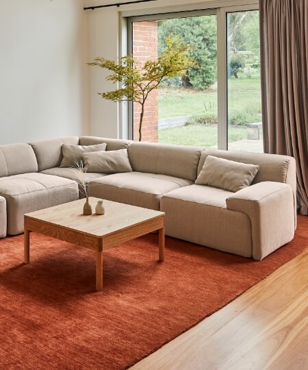 Everyday Sofa