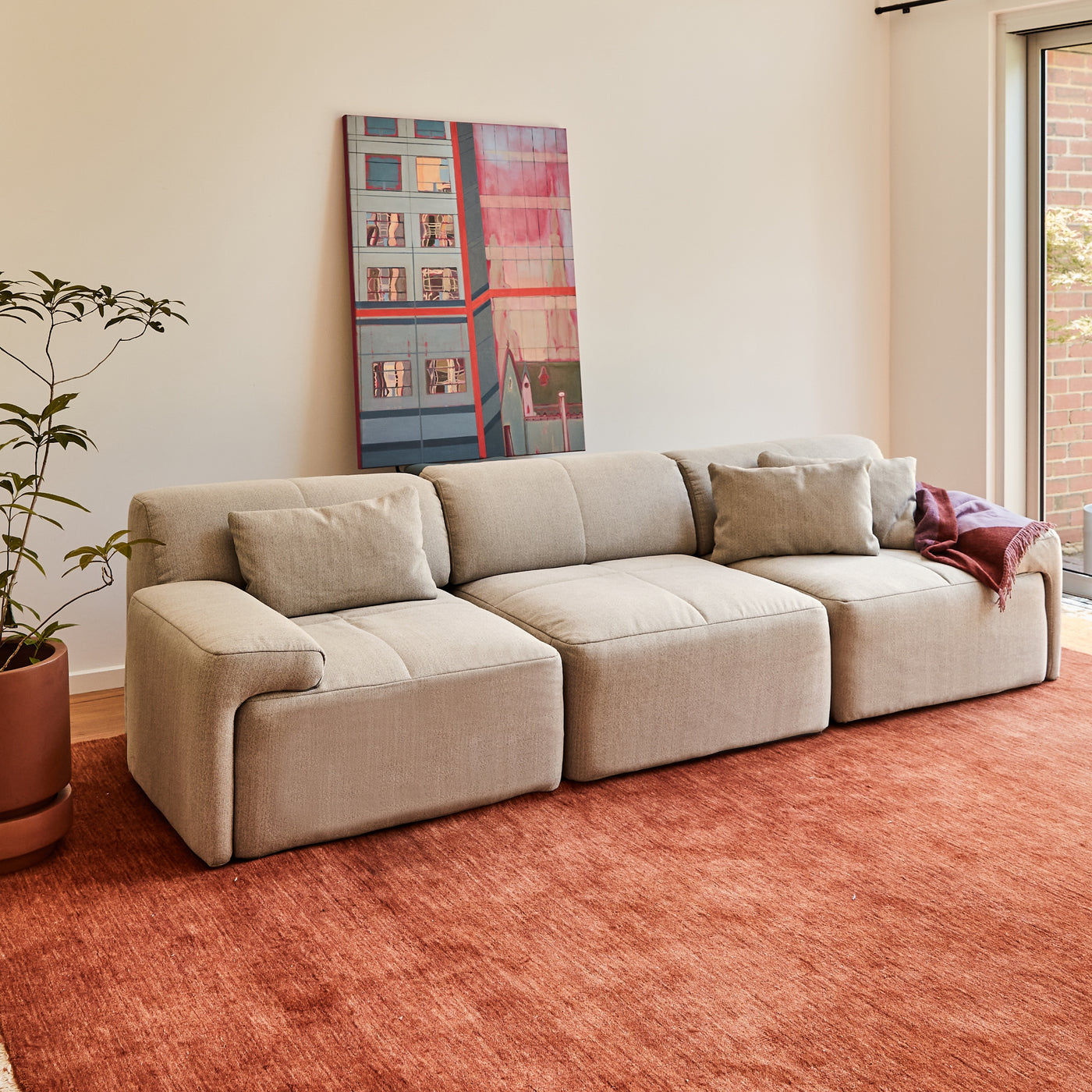 Everyday Sofa