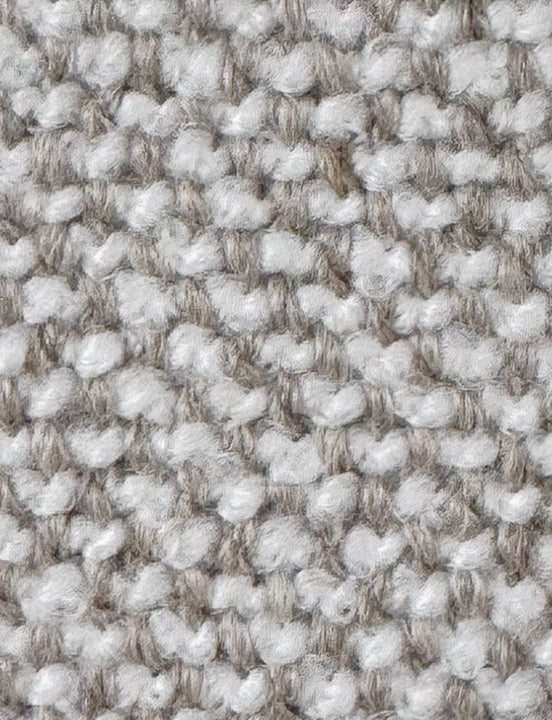 Chunky Weave
